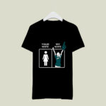 Philadelphia Eagles Your Wife My Wife 2 T Shirt