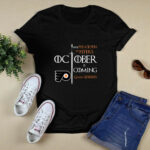 Philadelphia Flyers game of thrones 4 T Shirt