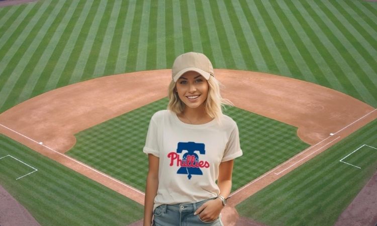 Philadelphia Phillies T Shirt