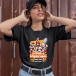 Philadelphia Stars Players 2022 USFL United States Football League Champions 0 T Shirt