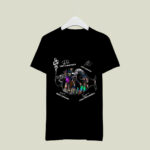Phish Band Signature 3 T Shirt