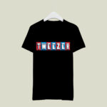 Phish Lot Tweezer 4 T Shirt