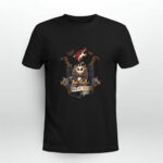 Phoenix Coyotes Jack Skellington this is Halloween 0 T Shirt