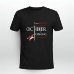 Phoenix Coyotes game of thrones 0 T Shirt