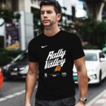 Phoenix Suns 2021 Playoffs Mantra Rally the Valley 1 T Shirt