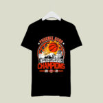 Phoenix Suns Champions Western Conference 2021 3 T Shirt