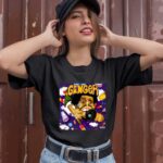 Photo Album Cover Veeze Ganger Album 1 T Shirt