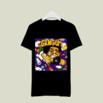 Photo Album Cover Veeze Ganger Album 2 T Shirt