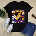 Photo Album Cover Veeze Ganger Album 3 T Shirt
