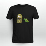Pickled Cucumber Dilly Dilly Funny 2 T Shirt