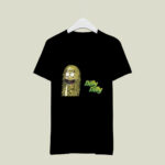 Pickled Cucumber Dilly Dilly Funny 3 T Shirt