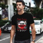 Pink Floyd The Wall 40 Years Anniversary Signature 0 T Shirt