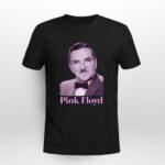 Pink Floyd the Barber Pink Floyd Andy Griffith Show 2 T Shirt