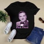 Pink Floyd the Barber Pink Floyd Andy Griffith Show 3 T Shirt