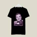 Pink Floyd the Barber Pink Floyd Andy Griffith Show 4 T Shirt