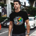 Pink Floyd were just two lost souls swimming in a fishbowl 1 0 T Shirt