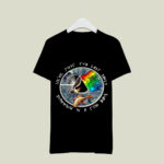 Pink Floyd were just two lost souls swimming in a fishbowl 1 3 T Shirt