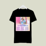 Pink Summer Carnival 2023 Tour 3 T Shirt