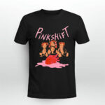 Pinkshift Bear Heart 4 T Shirt