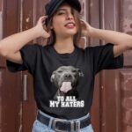 Pitbull to all my haters 1 T Shirt