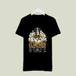 Pittsburgh Penguins 2022 Stanley Cup 1 T Shirt