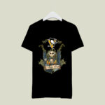 Pittsburgh Penguins Jack Skellington this is Halloween 1 T Shirt