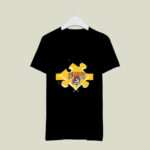 Pittsburgh Pirates Autism 2 T Shirt