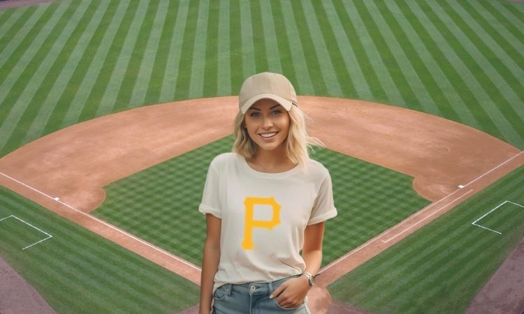 Pittsburgh Pirates T Shirt