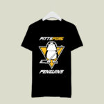 Pittsporg Penguins Or Pittsburg Penguins Star Wars Hockey 1 T Shirt