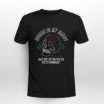 Pixies Band Where Is My Mind 2 T Shirt