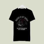 Pixies Band Where Is My Mind 3 T Shirt