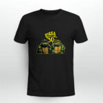 Pizza Dudes Got 30 Sec Funny Turtle 2 T Shirt