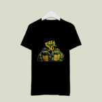 Pizza Dudes Got 30 Sec Funny Turtle 3 T Shirt