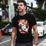 Pizza Tower Uppercut 0 T Shirt