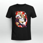 Pizza Tower Uppercut 2 T Shirt