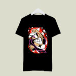 Pizza Tower Uppercut 3 T Shirt
