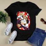 Pizza Tower Uppercut 4 T Shirt