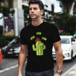 Plants To Garden Warfare Vs Zombies 0 T Shirt