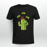 Plants To Garden Warfare Vs Zombies 3 T Shirt