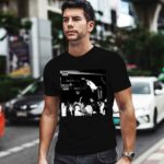 Playboi Carti Die Lit Album Cover 0 T Shirt