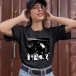 Playboi Carti Die Lit Album Cover 1 T Shirt