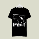 Playboi Carti Die Lit Album Cover 2 T Shirt