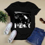Playboi Carti Die Lit Album Cover 3 T Shirt