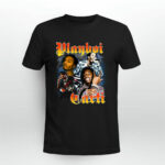 Playboi Carti Rapper 2 T Shirt