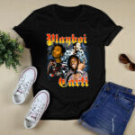 Playboi Carti Rapper 4 T Shirt