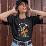 Playboi Carti Tour Corncert Hip Hop Rap 1 T Shirt