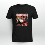 Playboi Carti Vintage 90s Style 3 T Shirt