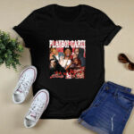 Playboi Carti Vintage 90s Style 4 T Shirt