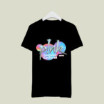 Pnk Summer Carnival Tour 2023 v2 font 2 T Shirt
