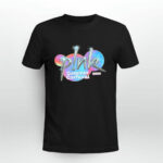 Pnk Summer Carnival Tour 2023 v2 font 3 T Shirt